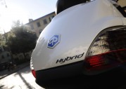 Piaggio MP3 Hybrid